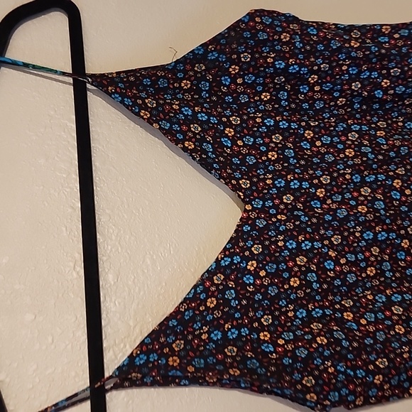 Short Sun Dress - Picture 3 of 4